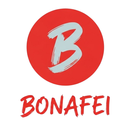 BONAFEI Logo